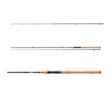 Daiwa Rute Ninja X Jigger 2,70m 7-28g