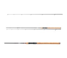 Daiwa Angelrute Ninja X XF Spin 2,25m 15-40g