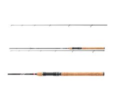 Daiwa Rod Ninja X ST Spin 2.10m 3-12g