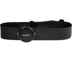 SUUNTO Herzfrequenzgurt / Bluetooth-Brustgurt mit Speicher / EKG / Wasserbeständigkeit