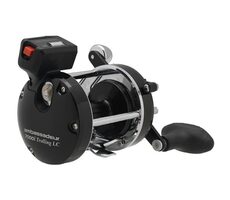 Abu Garcia Multiplier Ambassadeur 7000i Trolling LC