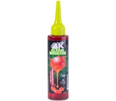 Anaconda 4K Cloud Booster Knoblauch Habanero 70ml