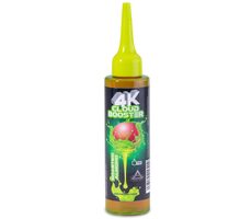 Anaconda 4K Cloud Booster Geröstete Mandel 70ml