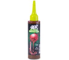 Anaconda 4K Cloud Booster Tiger Nut 70ml