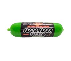 DK FISHING Innovativer Teig Leckerer Fisch Knoblauch 135g
