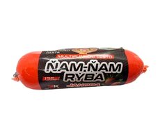 DK FISHING Innovativer Teig Leckerer Fisch Erdbeere 135g