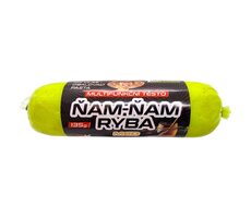 DK FISHING Innovativer Teig Leckerer Fisch Honig 135g