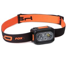 FOX Halo Multi-Colour 500C Stirnlampe