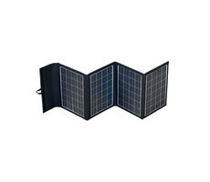 Holdcarp Solarpanel Faltbares Solarsystem 20W