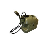 Holdcarp Kanisterdusche Wiederaufladbare Campingdusche 25L