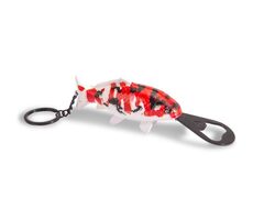 Sänger Flaschenöffner KOI Karpfen 9,1cm