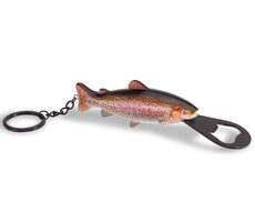 Sänger Flaschenöffner Forelle 13cm