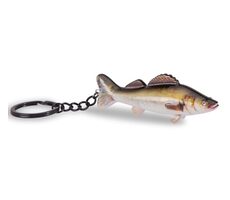 Sänger Anhänger Zander 8cm