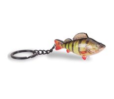 Sänger-Anhänger Barsch 6,4cm
