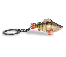 Sänger-Anhänger Barsch 6,4cm