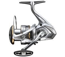 Shimano Sedona FJ C3000 Rolle