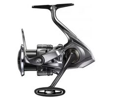 Shimano Twin Power FE 4000M Rolle