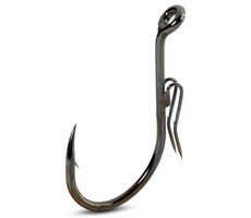 Uni Cat Haken BTX 88 Bait Gripper Größe 8/0 4 Stück