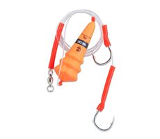 Uni Cat Baitfish Gripper Rig