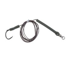 Uni Cat Curved Point Gripper Rig SX-67 3/0