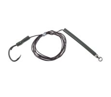 Uni Cat Curved Point Gripper Rig SX-67 4/0