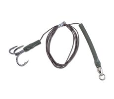 Uni Cat Curved Point X2 Rig - Strong Rig GT-41 3/0