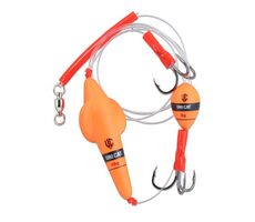 Uni Cat Rotierendes Wurm-Rig 20g