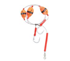 Uni Cat Weightless Bait Gripper Rig