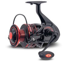Uni Cat Reel Destroyer MP3 Power Cat 12000
