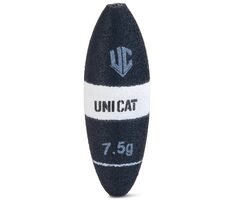 Uni Cat Unterwasser-Pose EVA Micro Lifter Schwarz 7,5g 3Stk