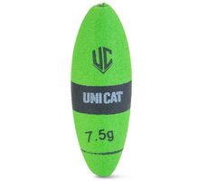 Uni Cat Unterwasser-Pose EVA Micro Lifter Grün 10g 3Stk