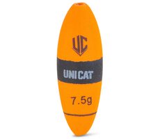 Uni Cat Unterwasser-Pose EVA Micro Lifter Orange 10g 3Stk