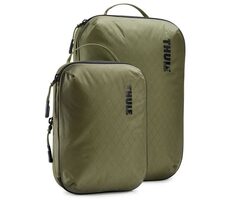 Thule TCCS201 Kompressionspaket-Set - grün