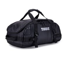Thule TDSD301 Chasm Sporttasche 30 l schwarz