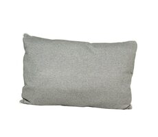 Hugo Frosch Öko Classic Comfort Wärmekissen London aus Bio-Baumwolle mit Wärmflasche 