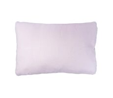 Hugo Frosch Öko Classic Comfort Wärmekissen Paris aus Bio-Baumwolle mit Wärmflasche 