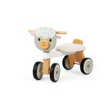 Bigjigs Toys Schaf-Laufrad / ab 12 Monaten