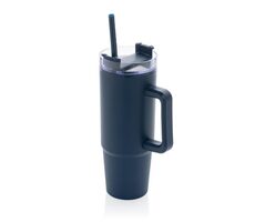 XD Design Großer Reisebecher Tana 900ml blau
