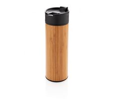 XD Design Bogota Kaffeebecher 450ml Bambus