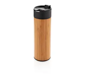 XD Design Bogota Kaffeebecher 450ml Bambus