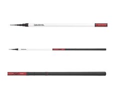 Daiwa Rute Ninja Bolo 5m 25g