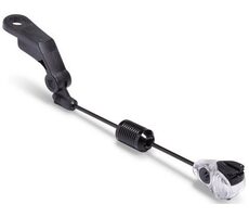 Nash Swinger Siren Micro Swing Arm Weiß