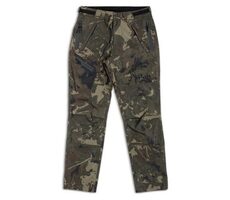 Nash Pants Zero Tolerance Extreme wasserdichte Hose Camo S