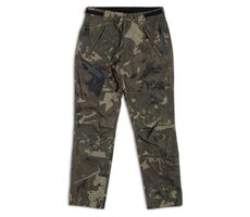 Nash Pants Zero Tolerance Extreme Wasserdichte Hose Camo M