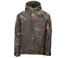 Nash Jacke Zero Tolerance Helluva 3 in 1 Wasserdichte Jacke Camo S
