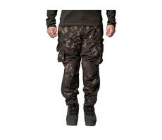 Nash Pants Zero Tolerance Helluva Wasserdichte Hose Camo M