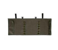 Korum Progress Bankstick Rolltasche
