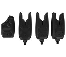 Korum KSi6 Fernbissanzeiger Set 3+1