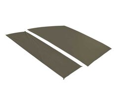 AVID Screen House Compact Heavy-Duty Erweiterte Bodenplane