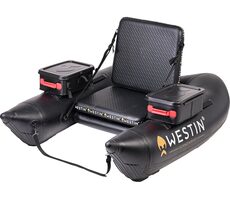 Westin Belly Boat W6 170cm